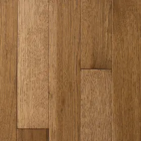 145-mu-hi-4-m Mullican 14585 Muirfield 4 Inch W Smooth Solid Hickory - Saddle