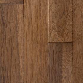 Mullican 14593 145-mu-hi-4-m Muirfield 4 Inch W Smooth Solid Hickory - Provincial