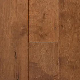 145-mu-ma-5-m Mullican 14596 Muirfield 5 Inch W Smooth Solid Maple Hardwood - Autumn