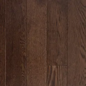 154-sa-oa-3-d Mullican 15419 St. Andrews 3 Inch W Smooth Solid Oak Hardwood - Dark