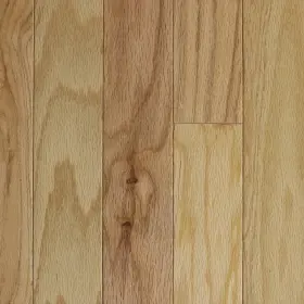 180-hi-ro-3-l Mullican 18034 Hillshire 3 Inch W Smooth Engineered Red Oak - Natural