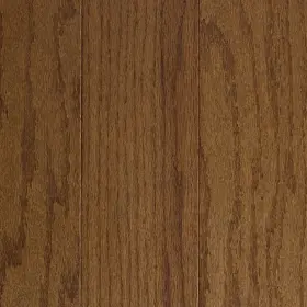 180-hi-oa-3-m Mullican 18036 Hillshire 3 Inch W Smooth Engineered Oak - Saddle