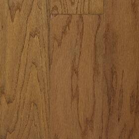 Mullican 18037 180-hi-oa-3-m Hillshire 3 Inch W Smooth Engineered Oak - Caramel