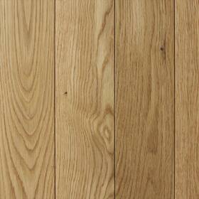 Mullican 18215 182-wi-wo-4-l Williamsburg 4 Inch W Wire Brushed Solid White - Natural