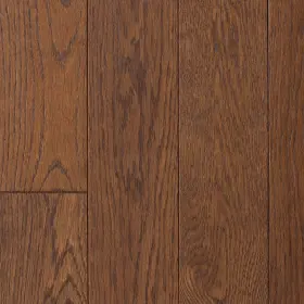 182-wi-oa-4-m Mullican 18218 Williamsburg 4 Inch W Wire Brushed Solid Oak - Autumn