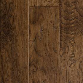 Mullican 20574 205-oa-hi-5-m Oakmont 5 Inch W Handscraped Engineered Hickory - Provincial