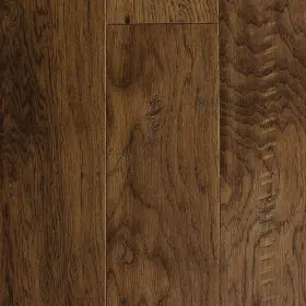 205-oa-hi-5-m Mullican 20574 Oakmont 5 Inch W Handscraped Engineered Hickory - Provincial