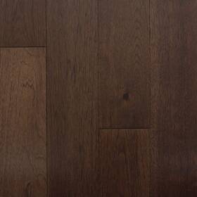 Mullican 21071 210-ns-hi-5-d Nature Solid 5 Inch W Smooth Hickory - Brown