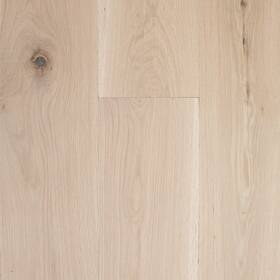 Mullican 21489 Flooring 7 Inch W Smooth Engineered White Oak - Unfinished