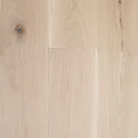 21489 Mullican Flooring 7 Inch W Smooth Engineered White Oak - Unfinished