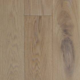 Mullican 22223 222-ws-wo-5-m Wexford Solid 5 Inch W Wire Brushed White - Cascade
