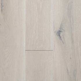 Mullican 22224 222-ws-wo-5-l Wexford Solid 5 Inch W Wire Brushed White - Marble