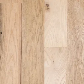 22458 Mullican Flooring 3-1/4 Inch W Smooth Engineered Red - Unfinished