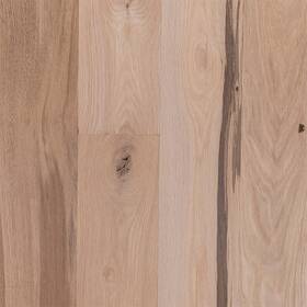 Mullican 22466 Flooring 5 Inch W Smooth Engineered White Oak - Unfinished