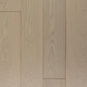 26015 Mullican Nordic Naturals 4 Inch W Smooth Solid Red Oak Hardwood - Northern