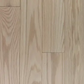 26023 Mullican Nordic Naturals 3 Inch W Smooth Solid Red Oak Hardwood - Glistening