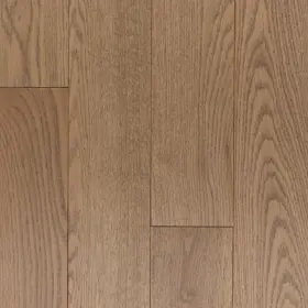 26027 Mullican Nordic Naturals 4 Inch W Smooth Solid Red Oak Hardwood - Glacier Falls