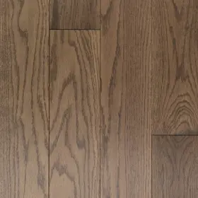 26034 Mullican Nordic Naturals 4 Inch W Smooth Solid Red Oak Hardwood - Copenhagen