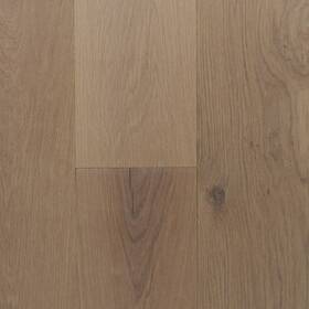 Mullican 26411 Belleme 8 Inch W Wire Brushed Engineered Oak Hardwood - Alsace