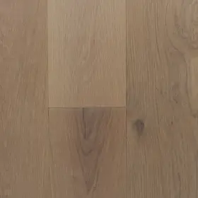 26411 Mullican Belleme 8 Inch W Wire Brushed Engineered Oak Hardwood - Alsace