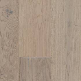 Mullican 26440 Belleme 8 Inch W Wire Brushed Engineered Oak Hardwood - Darcy
