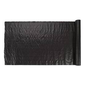 Mutual Industries 726084031159 Wf200 3.5 Ft. X 100 Polypropylene Black Woven Stabilization Underlayment