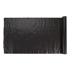 Wf200 Mutual Industries 726084031159 3.5 Ft. X 100 Polypropylene Black Woven Stabilization Underlayment