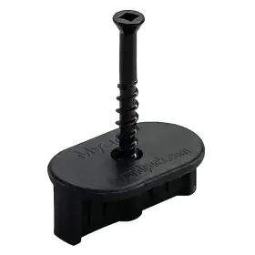 Ndf500 Myard Mdf500 Universal Hidden Deck Fastener Clips For Grooved Edges Of Composite De