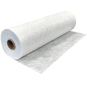 Mychoiii 647555563811 1.5oz Fiberglass Chopped Strand Mat 50 Inch X 360 White