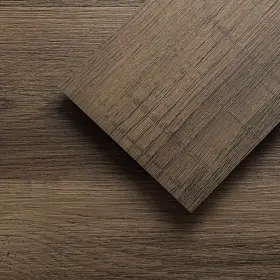 9008-2.0 Mysflosy Self-adhesive Vinyl Flooring Plank 36 Pack - 6 X Inch Natural Wood Gra