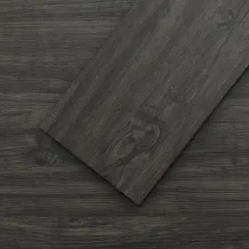 9058-2.0 Mysflosy Self-adhesive Vinyl Plank Flooring 2 Mm Thick 36 Pack - 6 X Inch Waterpr