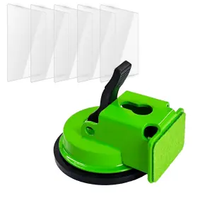 Naacoo 313022939969 Heavy Duty Floor Gap Fixer Tool Plank Grabber Fix Pro Made Of Iron And Enh