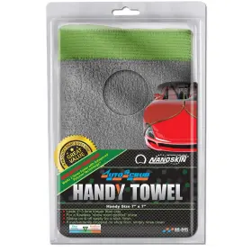 As-015 Nanoskin Autoscrub Surface Prep Towel - General Grade 7 Inch X Patented Clay