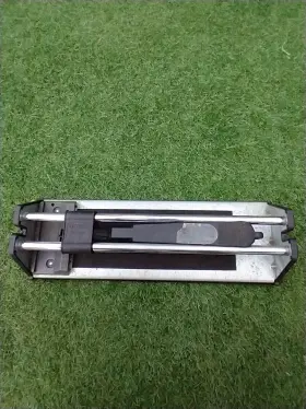 Bgi986 Nattco Ceramic Tile Cutter 13 Inches Made In The Usa - Great Condition Bgi986 Nattco Ceramic Tile Cutter 13 Inches Made In The Usa - Great Condition