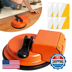 B0fnng52hw Naxvio Heavy Duty Floor Gap Fixer Tool Vacuum Cup Sticky Pads Laminate Vinyl Wood