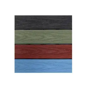 Newtechwood 810015250631 Ultrashield Natural 1 Ft. X Composite Quick Deck Outdoor