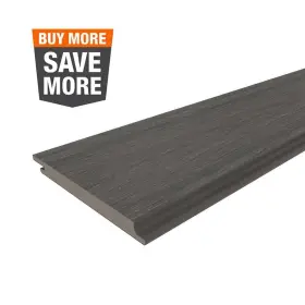 Us09-8-si Newtechwood Composite Siding Board 5.5x96 Silver Gray Wood Look Uv Water Resistant Us09-8-si Newtechwood Composite Siding Board 5.5x96 Silver Gray Wood Look Uv Water Resistant