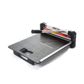 Kc460 Nlbfou Flooring Cutter 18 Inch Cuts Vinyl Plank Laminate Siding Rubber Floor Vct Lvt Spc