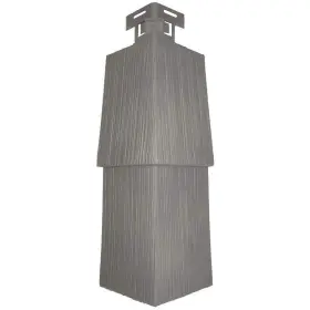 120060529 Novik Faux Stone Siding 8.13 Inch Hx7.25 Wx15.75 D Composite Dry Stack Coventry Gray 120060529 Novik Faux Stone Siding 8.13 Inch Hx7.25 Wx15.75 D Composite Dry Stack Coventry Gray