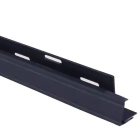 260351095 Novik Polymer Trim 7.5 Inch X 5.25 Composite Windsor Blue 2-piece 20-zp Per Box
