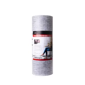Ac0105 Nuheat Membrane - Large Roll 161 Sq Ft