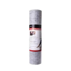 Ac0106 Nuheat Membrane - Small Roll 54 Sq Ft Ac0106 Nuheat Membrane - Small Roll 54 Sq Ft