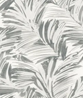 Nus4450 Nuwallpaper Grey Palima Peel And Stick Wallpaper