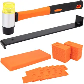 Oen 445036828885 Laminate Flooring Tools Installation Kit Vinyl Plank