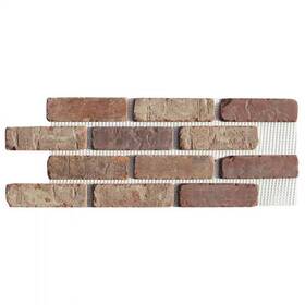 Old Mill Brick 445026589543 Brickweb Castle Gate 28 Inch X 10-1/2 1/2 Clay Thin Flats 8