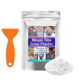 Ootdart Mg87 Mosaic Grout Mosaics Tile Tools Accessories Essential
