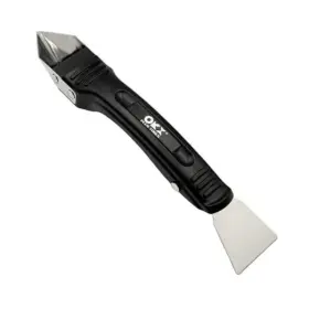 Orxplus Tools 792057488817 Silicone Remover Scraper Sealant Caulk Caulking Removal Tool