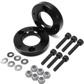 Otuayauto Qpusqhb017 Autoptim 1.5 Inch Front Leveling Lift Kit - Replacement For 2004-2025 Ford F1
