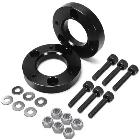 Qpusqhb017 Otuayauto Autoptim 1.5 Inch Front Leveling Lift Kit - Replacement For 2004-2025 Ford F1