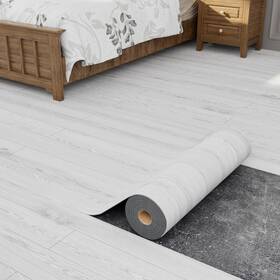 Oxdigi B0bd8hlcry 23 Inch X118 Peel And Stick Vinyl Flooring Roll 19 Sq Ft Waterproof Self-adhesi